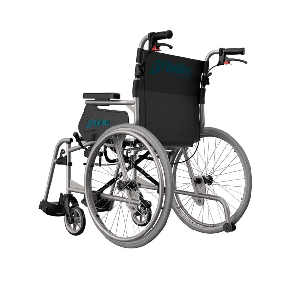 Mobilex Turtle Transportrollstuhl 1 Mobilex Turtle Transportrollstuhl