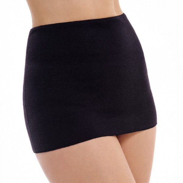 Medima Rückenwärmer schwarz 1 Medima Rückenwärmer schwarz