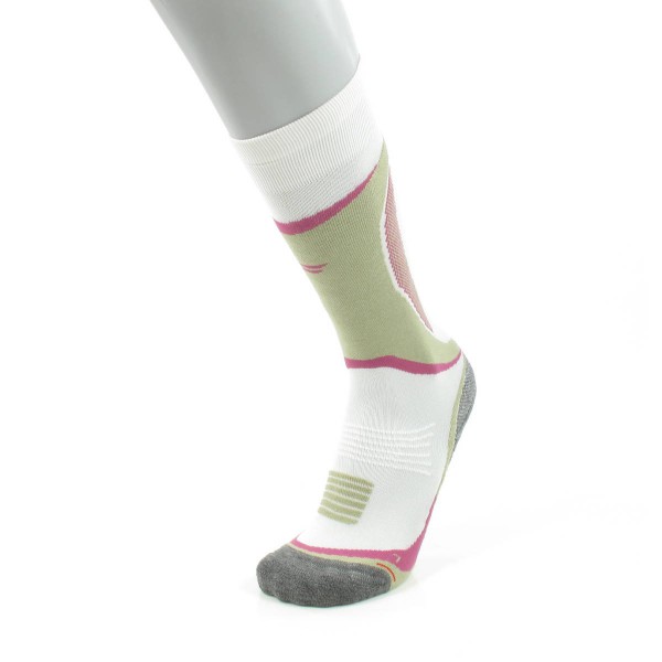 LINDNER Skiing TEC P 100 - Skisocken für Frauen 1 LINDNER Skiing TEC P 100 - Skisocken für Frauen