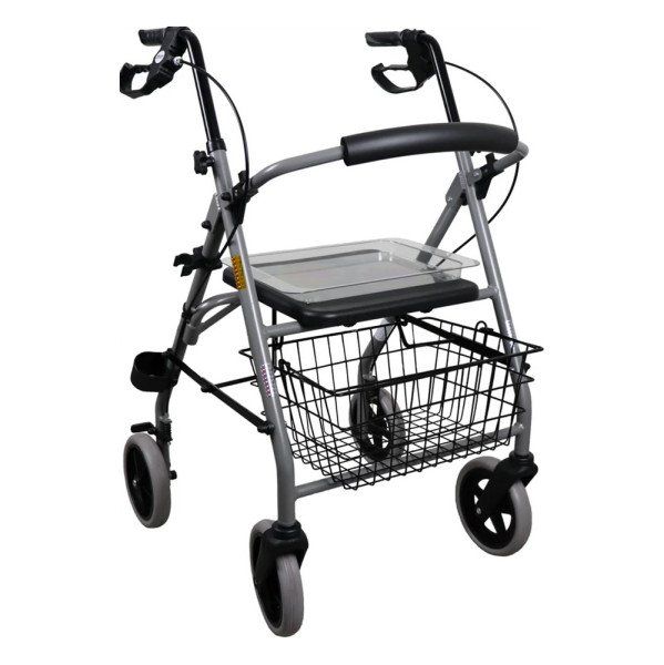 Drive Medical Leichtgewichtrollator Gigo 2G 1 Drive Medical Leichtgewichtrollator Gigo 2G
