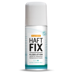Ultrana HaftFix Hautkleber für Kompressionsstrümpfe