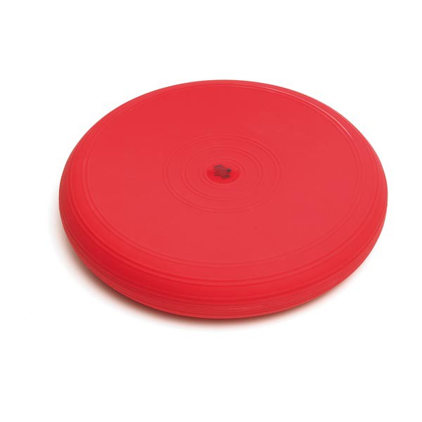 TOGU Ballkissen® DYNAIR® XL rot, 36cm 1 TOGU Ballkissen® DYNAIR® XL rot, 36cm