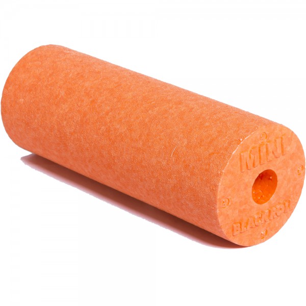 Sporlastic Blackroll® Mini Faszienrolle 1 Sporlastic Blackroll® Mini Faszienrolle