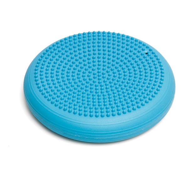 TOGU Dynair® Senso® Ballkissen türkis 1 TOGU Dynair® Senso® Ballkissen türkis