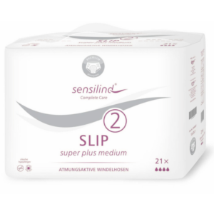 Sensilind Slip Super Plus 2 M (1x21 Stück)