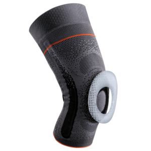 Sporlastic Genu-Hit Supreme Plus Comfort Kniebandage