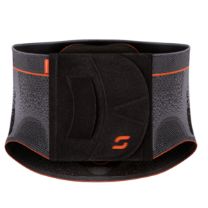 Sporlastic Vertebradyn Supreme Senso Rückenbandage space