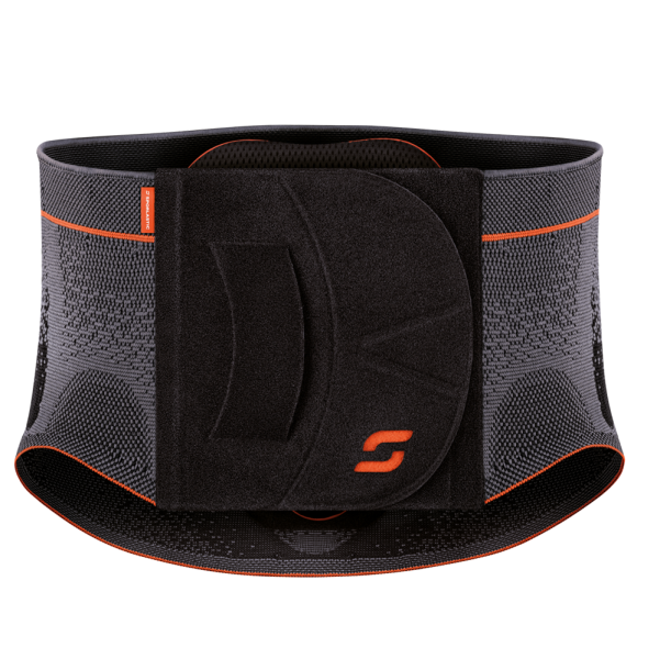 Sporlastic Vertebradyn Supreme Senso Rückenbandage space 1 Sporlastic Vertebradyn Supreme Senso Rückenbandage space