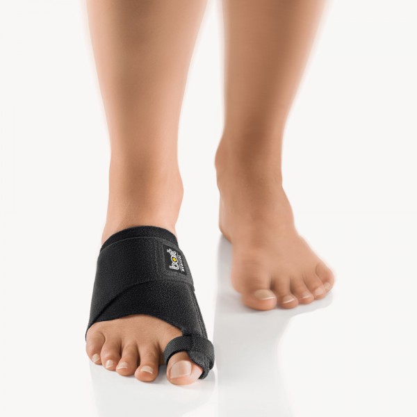 BORT Valco® SOFT Hallux-Valgus-Schiene 1 BORT Valco® SOFT Hallux-Valgus-Schiene