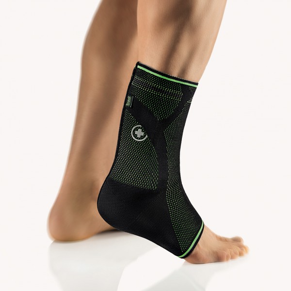 Bort AchilloStabil® Plus Sport Achillessehnenbandage 1 Bort AchilloStabil® Plus Sport Achillessehnenbandage