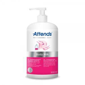 Attends Professional Care Body Milk 500 ml