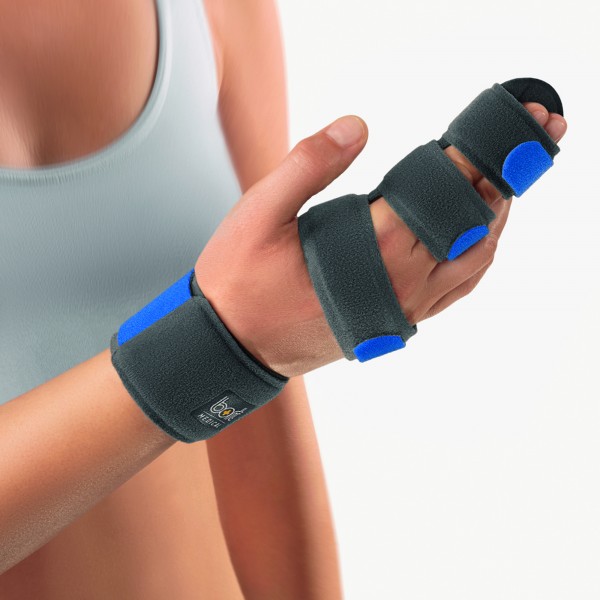 Bort DigiSoft® Fingerorthese 1 Bort DigiSoft® Fingerorthese