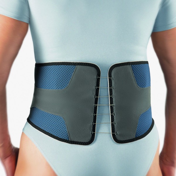 BORT Generation Rückenbandage 1 BORT Generation Rückenbandage