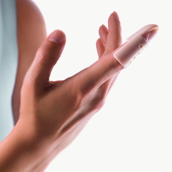 Bort Stack'sche Fingerschiene 10er Pack 1 Bort Stack'sche Fingerschiene 10er Pack