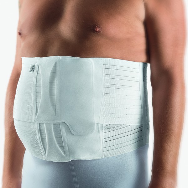 Bort PostOban® spezialweit Thorax-Abdominal-Stütze 1 Bort PostOban® spezialweit Thorax-Abdominal-Stütze