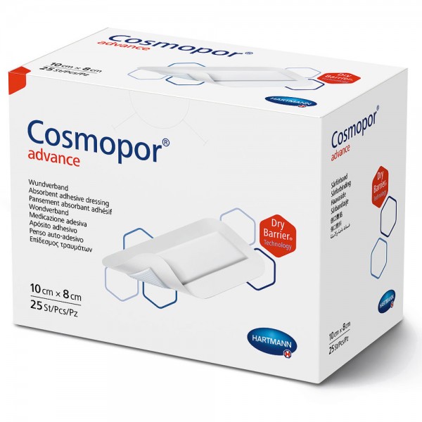 CosmoporAdvance10