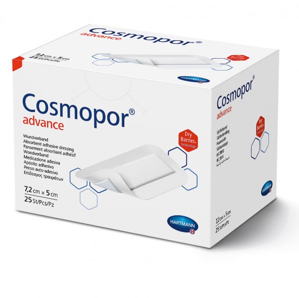 CosmoporAdvance72