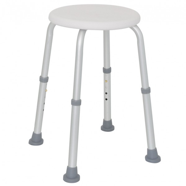 Russka Duschhocker Standard 1 Russka Duschhocker Standard