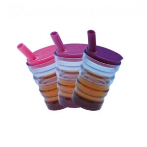 Russka Trinkbecher Ergonom Signal