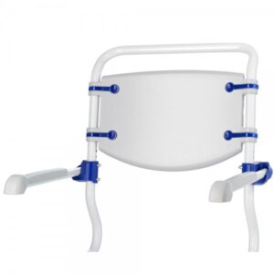 Feste Rückenlehne für für Aquatec Ocean Ergo