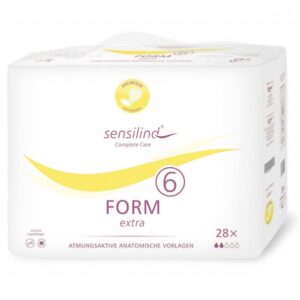 Sensilind Form Extra 6 (1x28 Stück)