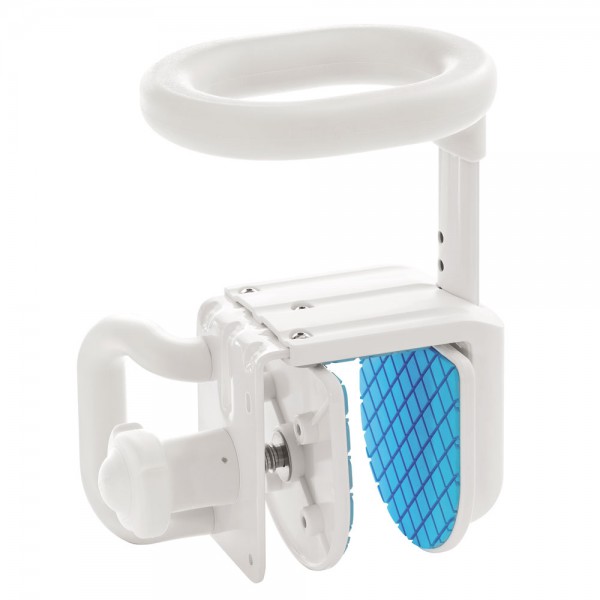 HUGO Badewannengriff Einstiegshilfe 1 HUGO Badewannengriff Einstiegshilfe