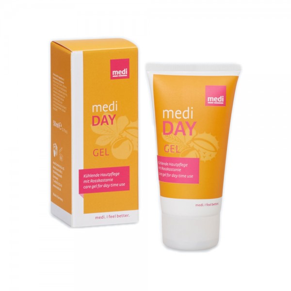 medi DAY kühlendes Gel 50 ml 1 medi DAY kühlendes Gel 50 ml