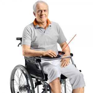 Sporlastic Mobilas II Handlagerungs- und Mobilisationssystem