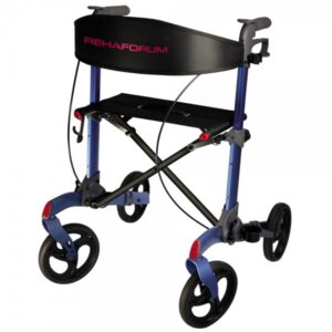Rehaforum Actimo Premium Leichtgewichtrollator