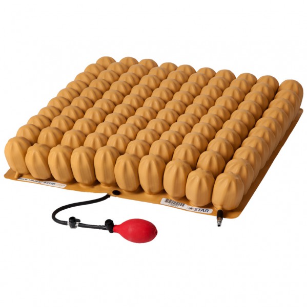 Etac StarLock Anti-Dekubitus-Kissen 1 Etac StarLock Anti-Dekubitus-Kissen