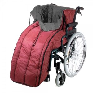 Moritz Thermo-Schlupfsack