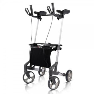 TOPRO Troja Walker² Rollator mit Unterarmauflagen