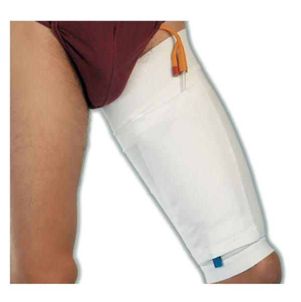 Russka Urin-Beinbeutel-Halterung 1 Russka Urin-Beinbeutel-Halterung