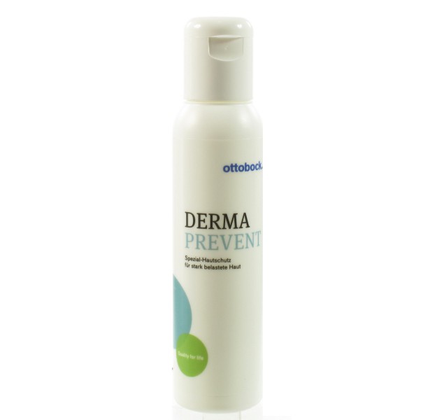 Otto Bock® Derma prevent Hautschutzlotion 100 ml 1 Otto Bock® Derma prevent Hautschutzlotion 100 ml