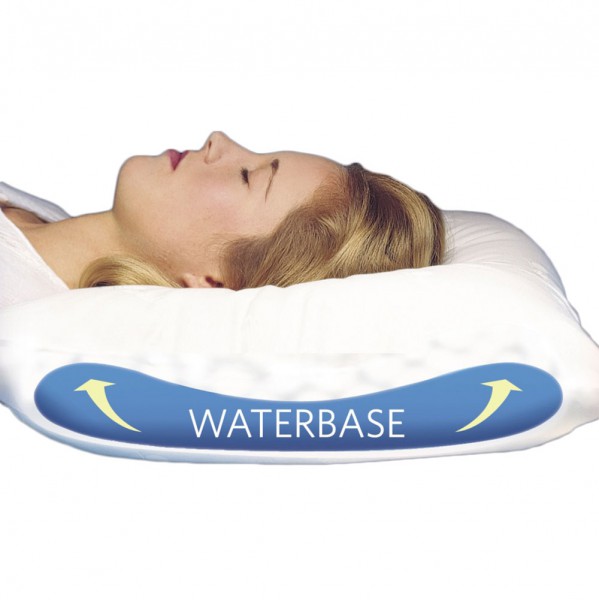Orthopädisches Wasserkissen 1 Orthopädisches Wasserkissen