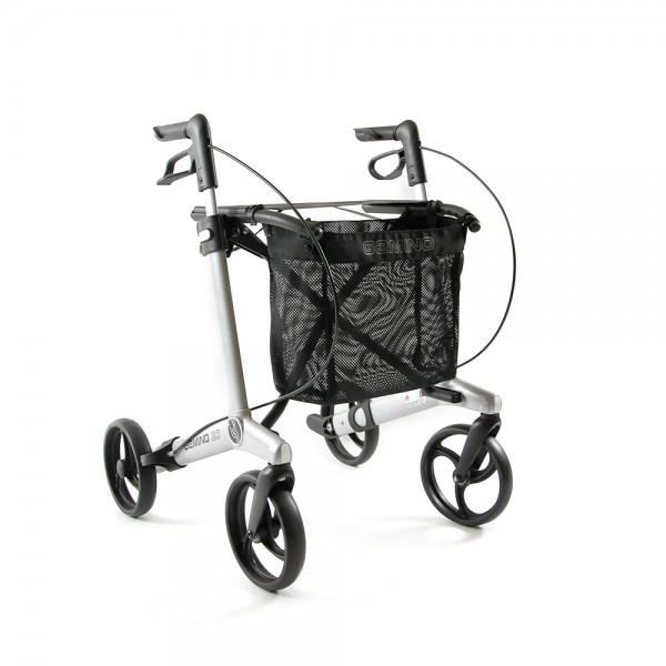 Sunrise Medical Gemino 20 Rollator 1 Sunrise Medical Gemino 20 Rollator