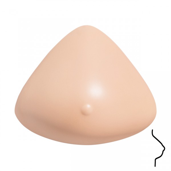 Amoena Energy Light 2S Brustprothese für mittlere Brustform 1 Amoena Energy Light 2S Brustprothese für mittlere Brustform