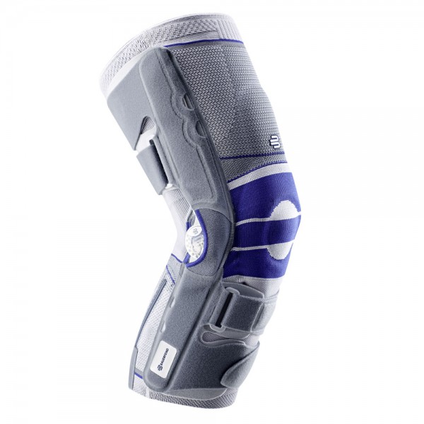 Bauerfeind SofTec® Genu Knieorthese Titan 1 Bauerfeind SofTec® Genu Knieorthese Titan