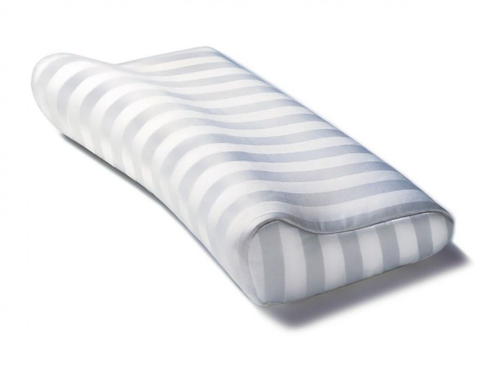 Sissel® Soft Deluxe Nackenkissen 1 Sissel® Soft Deluxe Nackenkissen