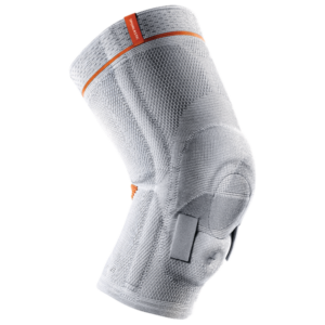 Sporlastic Kniebandage PLATINUM bei Morbus-Schlatter