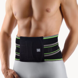 Bort StabiloBasic Sport Rückenbandage
