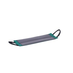 Etac Smartmove Hebegurt als Hilfe zum Aufstehen und Hinsetzen, 21x60cm, bis 150 kg belastbar