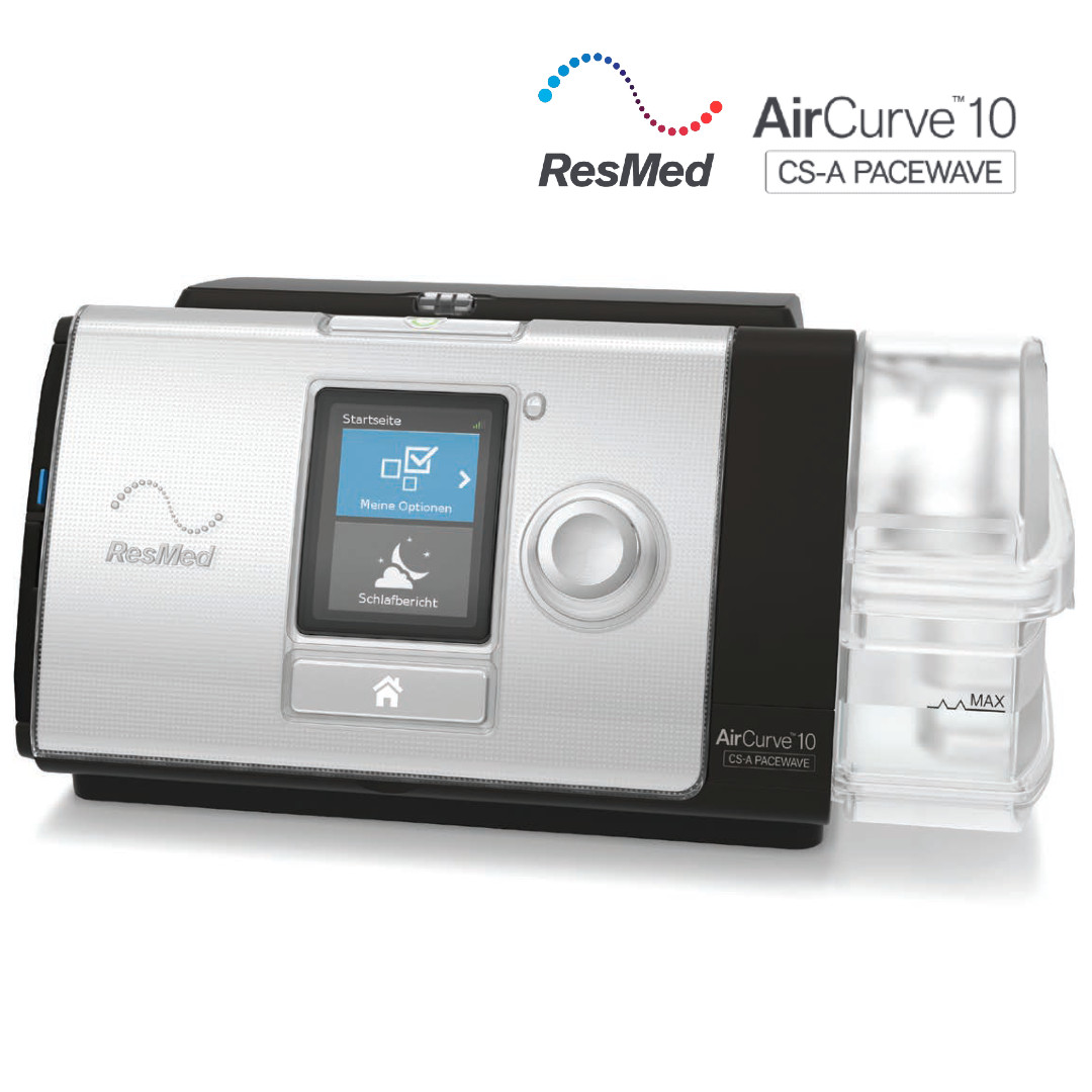AirCurve10 CS A PAcewave