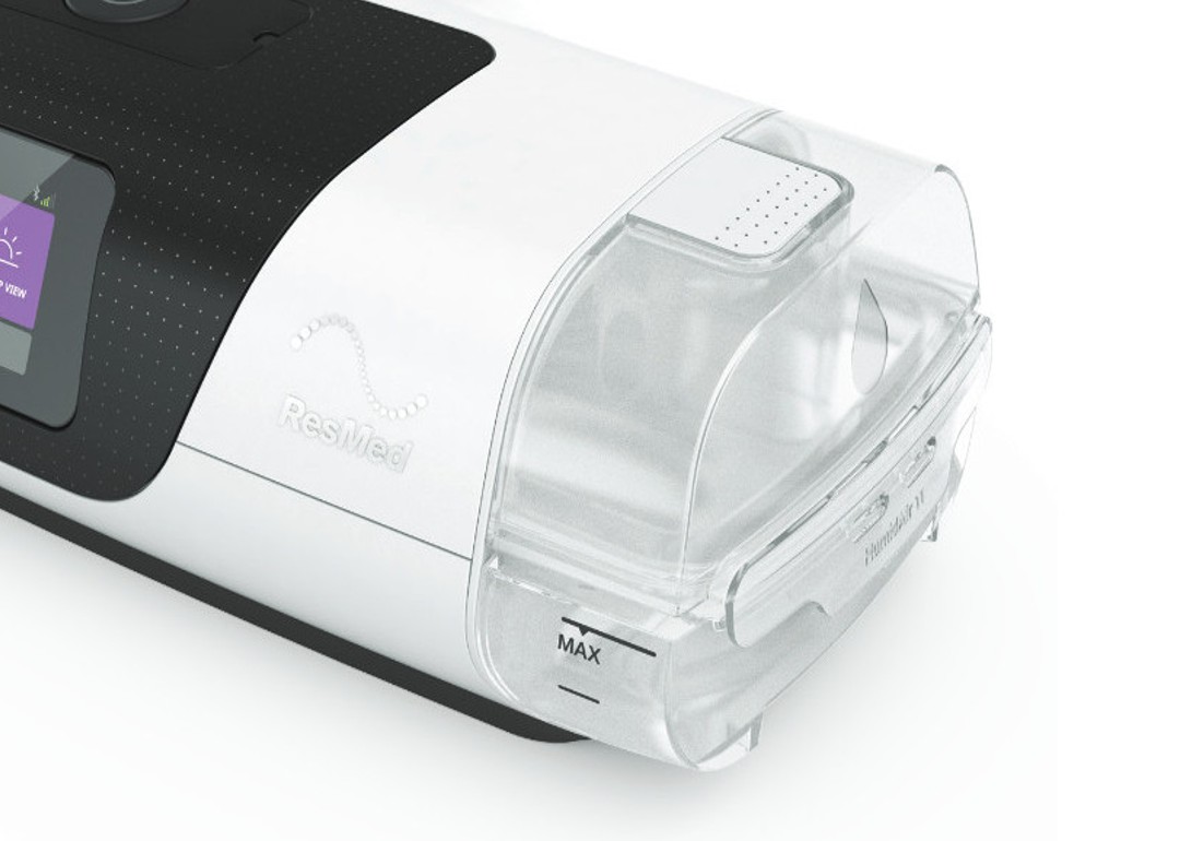 Airsense 11 Humidair