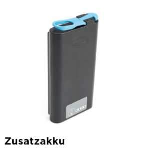 (AV) Invacare Ersatz-, Austausch- und als Zusatz-Akku für Platinum Mobile mobiler Sauerstoffkonzentrator, Batterie für Platinum Mobil O2-Gerät
