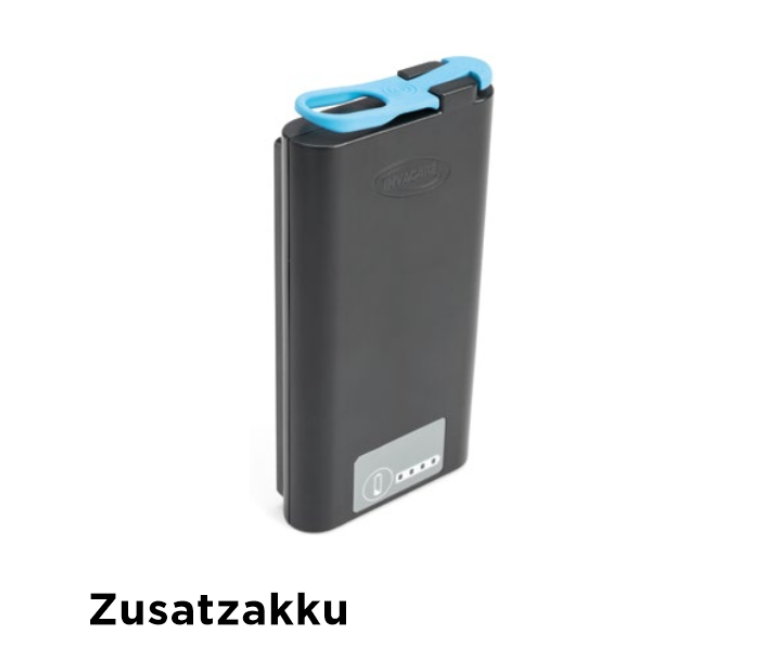Akku Platinum Mobile