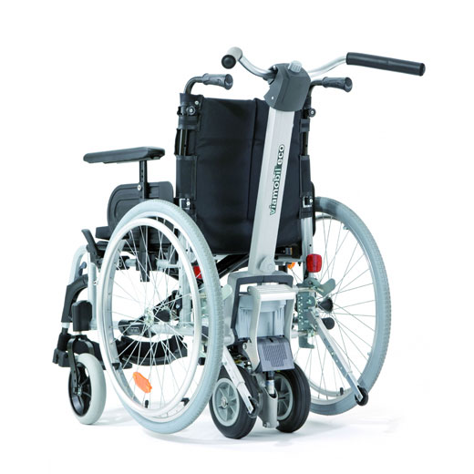 Alber V14 1 520 0