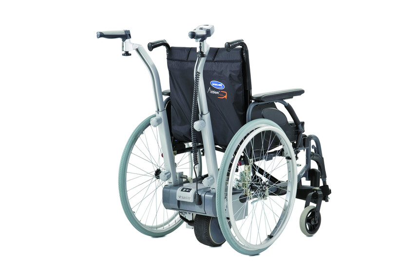 Alber Viamobil V25 02