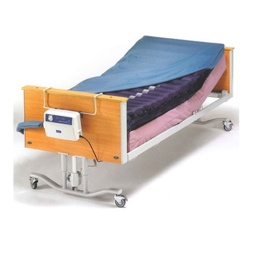 Alpha Active 3 1