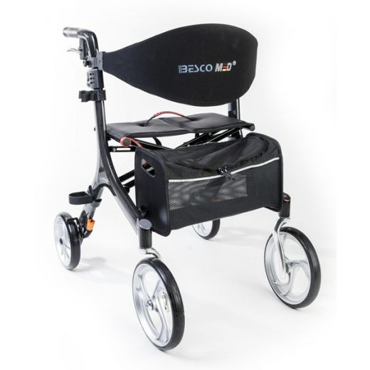 Bescomed Carbon 1
